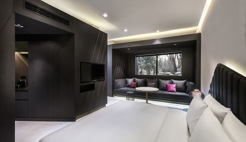 Convex/Park Vue Suite