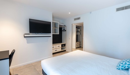 Apartment, 1 Bedroom (1 Sofa Bed, 1 Double)