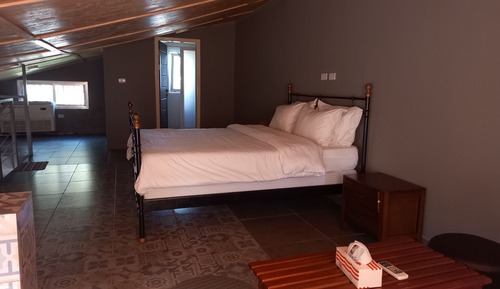 Deluxe Villa, 2 Bedrooms, Kitchen, Ocean View