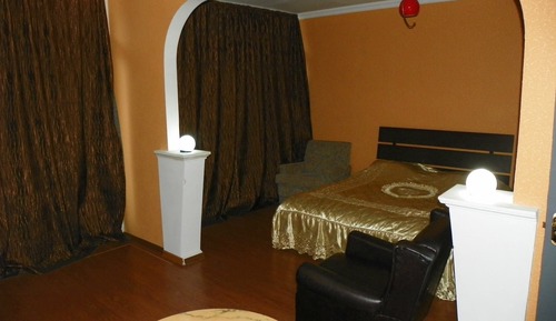 Junior Suite, 1 Bedroom, City View