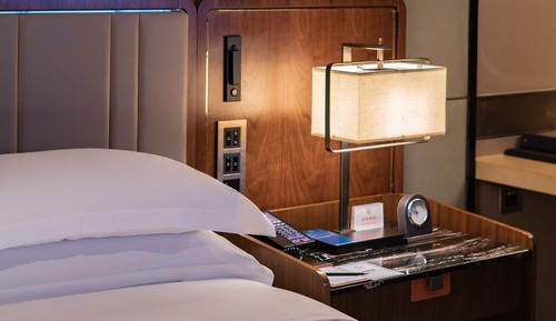 Room, 2 Twin Beds