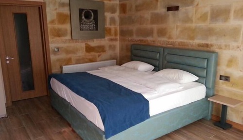 Luxury Double Room