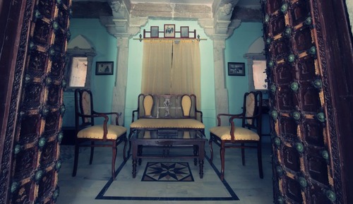 Classic Suite, 1 King Bed