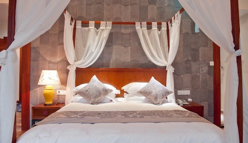 Comfort Room