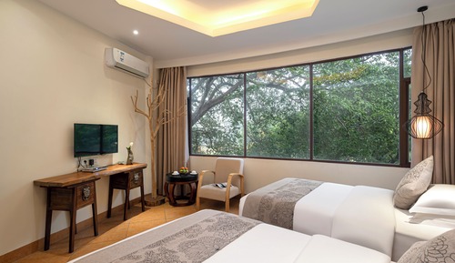 Comfort Room
