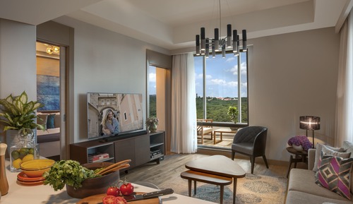 Executive Room, 1 Bedroom