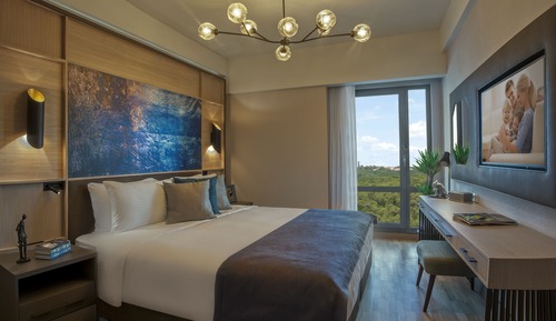Premier Room, 1 Bedroom