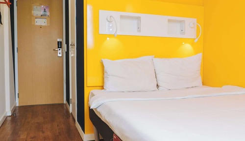Room, 1 Double Bed