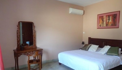 Superior Apartment, 2 Bedrooms