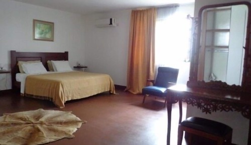Apartment, 1 Bedroom, Ground Floor