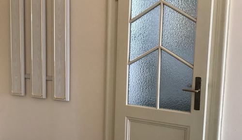Double Room, Non Smoking, River View (mit Flussblick)