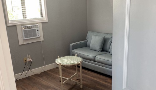 Suite, 1 Bedroom, Kitchenette