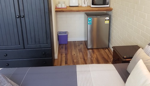Standard Double Room, 1 Double Bed