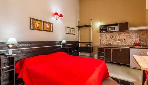 Standard Apartment