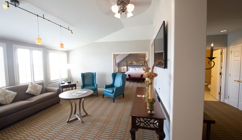 Suite, 1 Bedroom