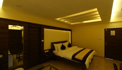 Presidential Room