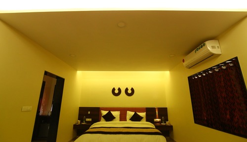Luxury Room