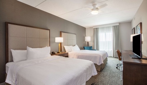 Suite, 1 Bedroom