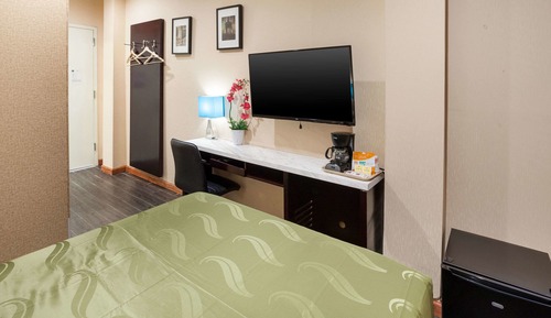 Room, 1 Double Bed, Non Smoking