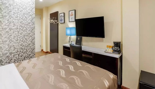 Room, 1 Queen Bed, Non Smoking