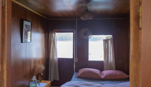 Lonely Room