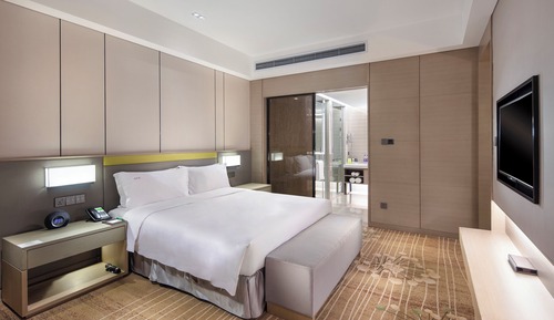 Suite, 1 Bedroom