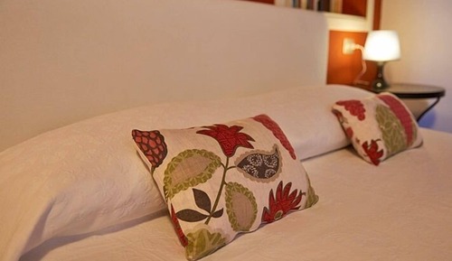 Apartment, Private Bathroom, City View (Verdi)