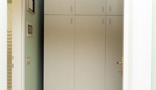 Apartment, Private Bathroom (Allevi )