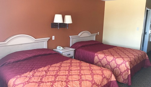Room, 2 Queen Beds