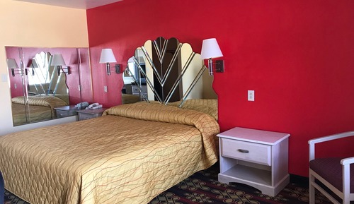 Room, 1 King Bed