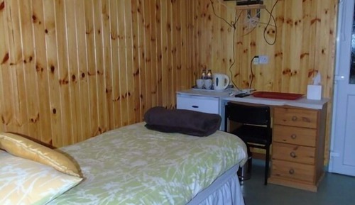 Basic Triple Room, Ensuite