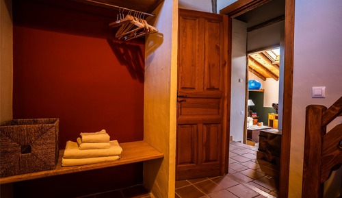 Apartment, Ensuite