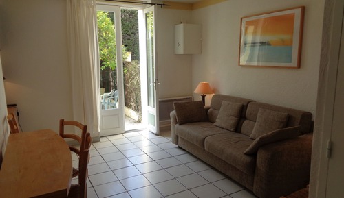 Family Apartment, Ensuite, Garden View