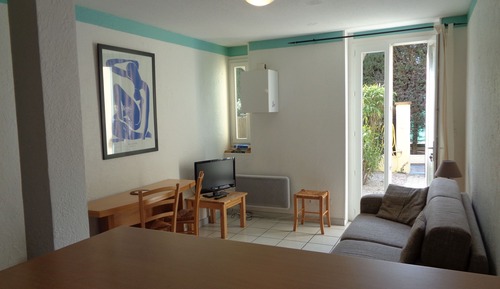 Classic Apartment, Ensuite, Garden View
