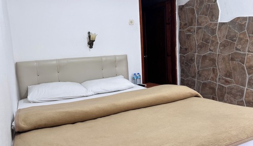 Family Double or Twin Room