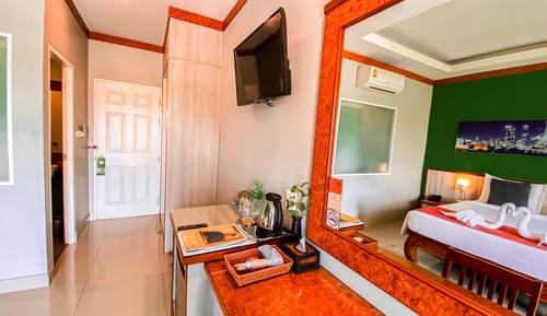 Family Suite