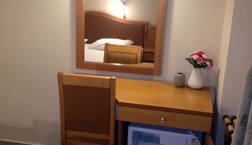 Double or Twin Room, Balcony