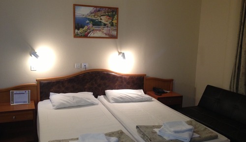 Double or Twin Room