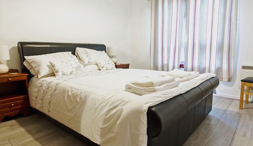 Cottage, 2 Bedrooms