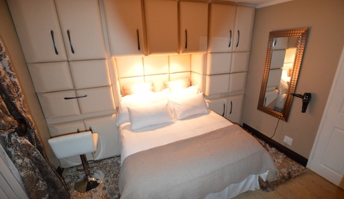 Petite Comfort