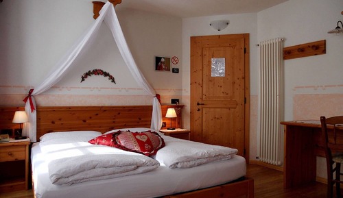 Panoramic Quadruple Room, Balcony