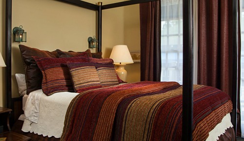 Room, Private Bathroom (#3 Fireside)