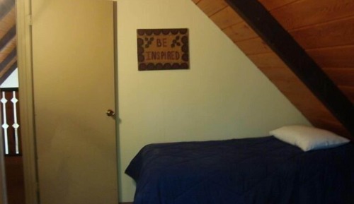 Standard Chalet, 4 Bedrooms, Non Smoking (Husky House)