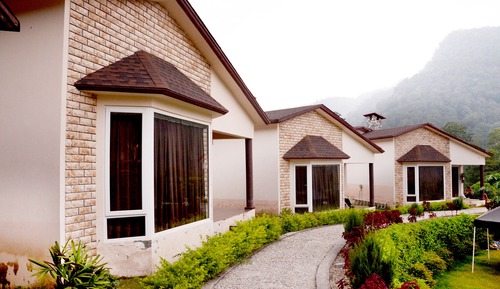 The Imperia Two Bedroom Villa 