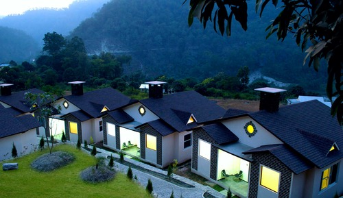 The Premia Two Bedroom Villa 