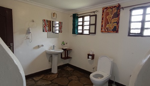 Comfort Suite