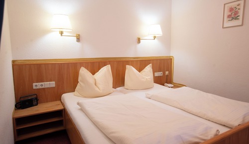 Premium Double or Twin Room, Balcony