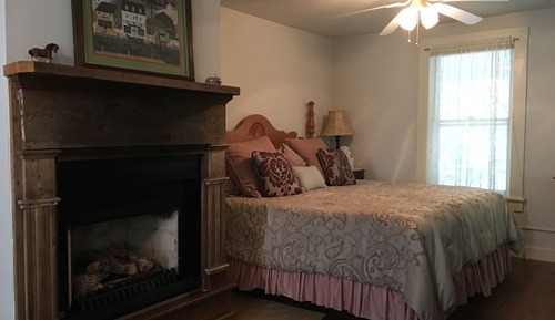 Room, 1 King Bed