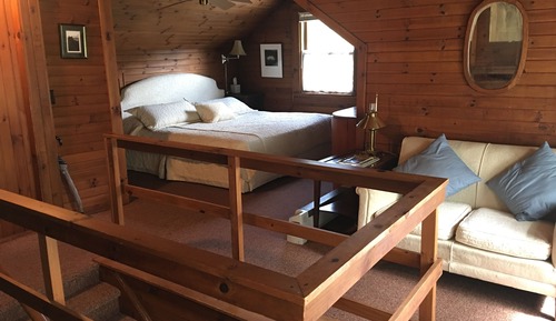 Room, 1 King Bed