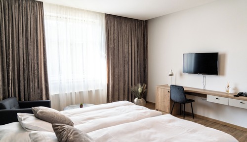 Superior Apartment, 2 Bedrooms